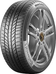 Автошина 225/55R17 CONTINENTAL TS870P WINTERCONTACT XL 101V